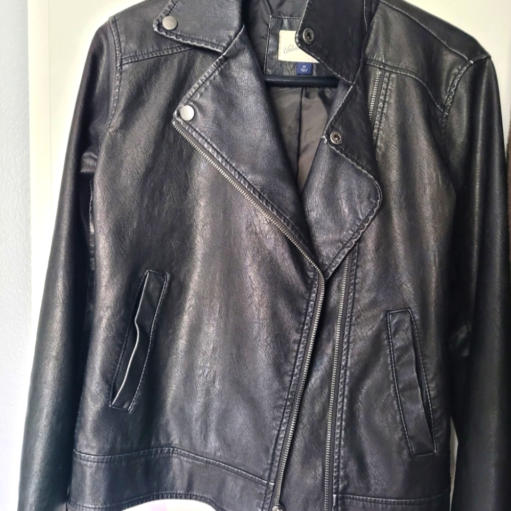 Jacket for woman